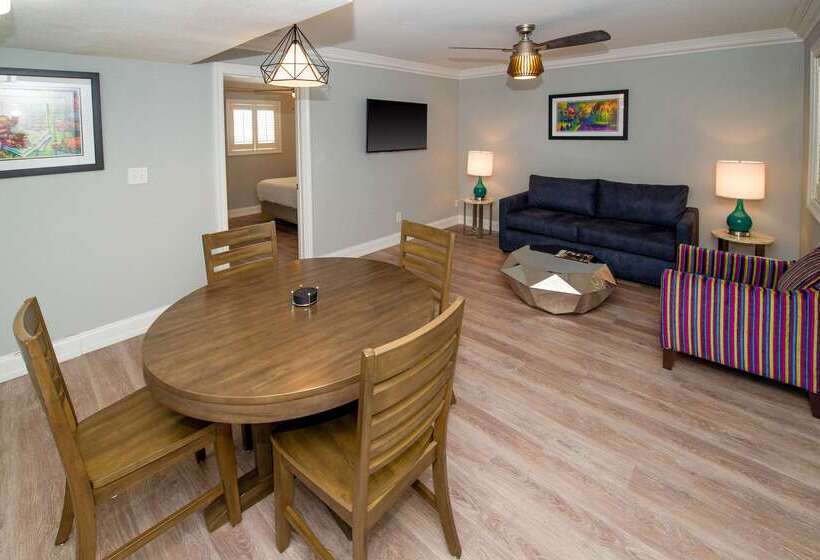 Frenchmen Orleans At 519, Ascend Hotel Collection