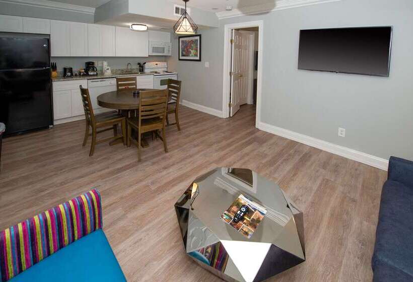 Frenchmen Orleans At 519, Ascend Hotel Collection