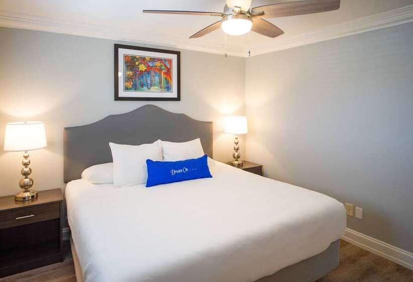 Frenchmen Orleans At 519, Ascend Hotel Collection