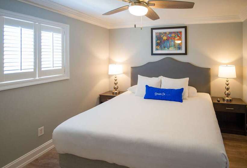 Frenchmen Orleans At 519, Ascend Hotel Collection