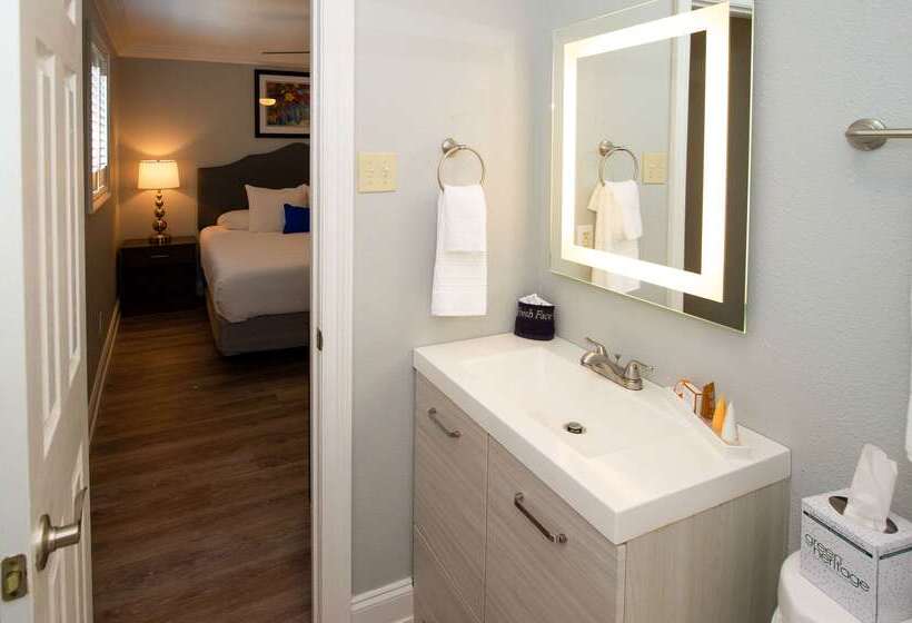 Frenchmen Orleans At 519, Ascend Hotel Collection