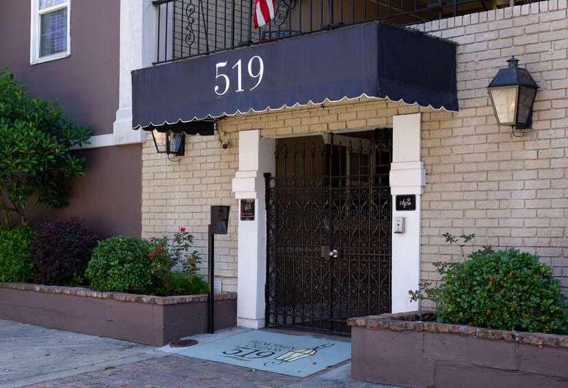 Frenchmen Orleans At 519, Ascend Hotel Collection