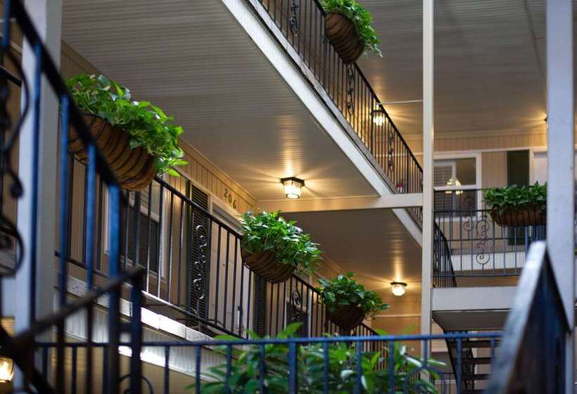 Frenchmen Orleans At 519, Ascend Hotel Collection