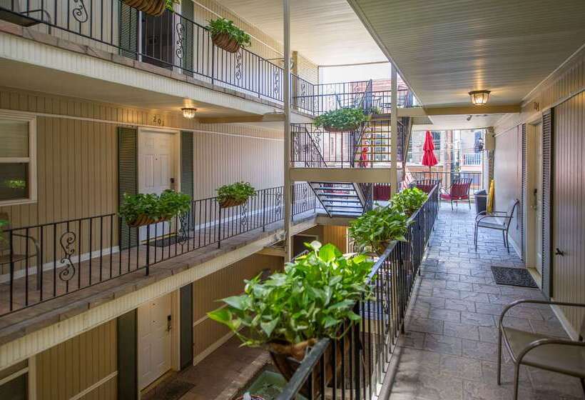 Frenchmen Orleans At 519, Ascend Hotel Collection