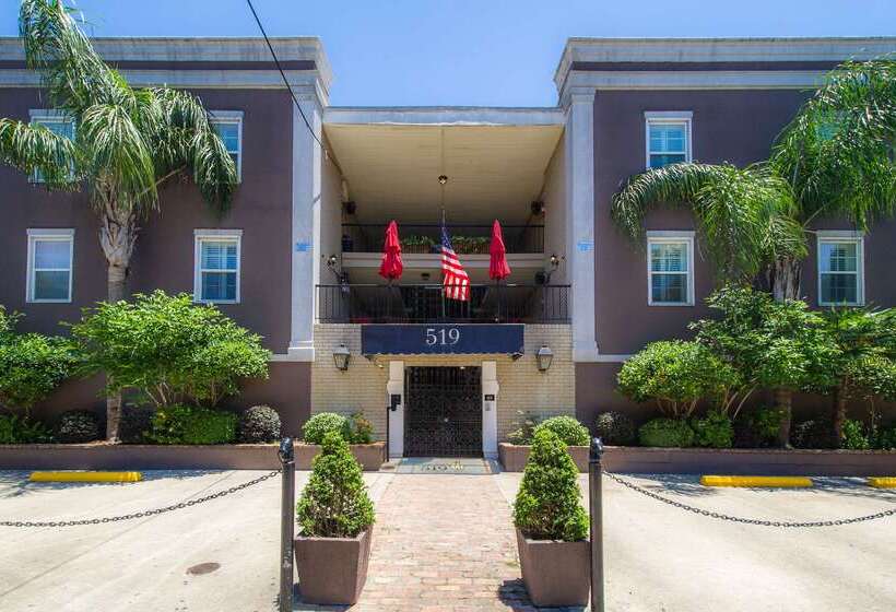 Frenchmen Orleans At 519, Ascend Hotel Collection