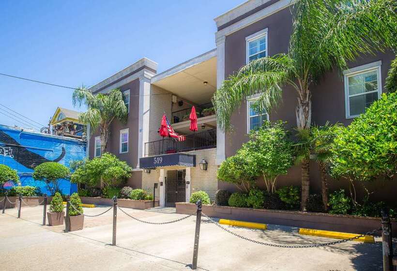 Frenchmen Orleans At 519, Ascend Hotel Collection