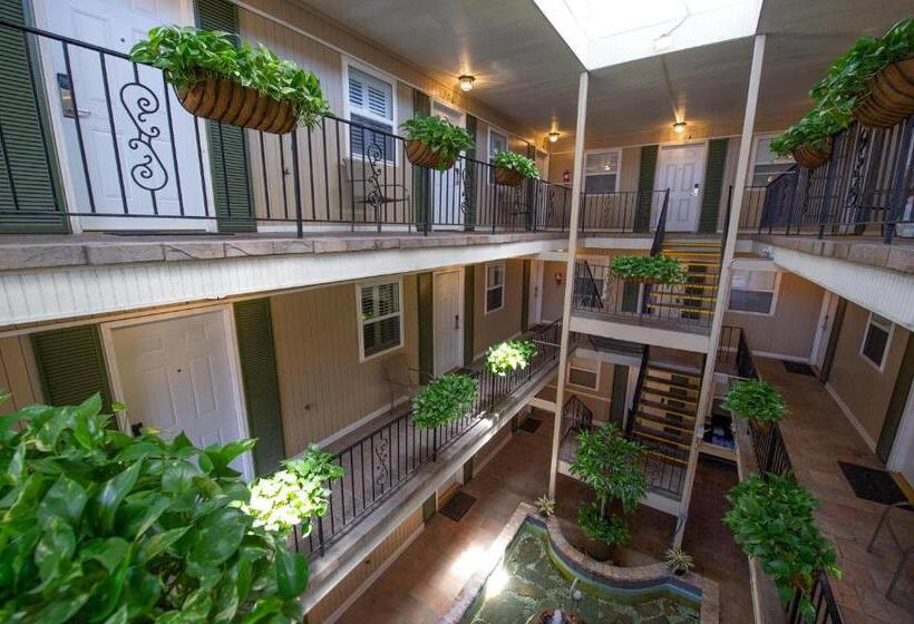 Frenchmen Orleans At 519, Ascend Hotel Collection
