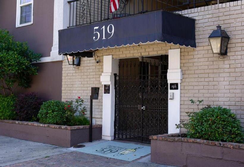 Frenchmen Orleans At 519, Ascend Hotel Collection