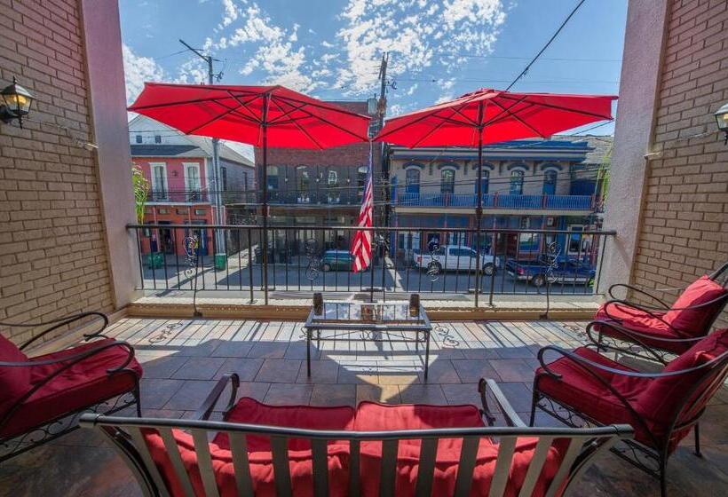 Frenchmen Orleans At 519, Ascend Hotel Collection