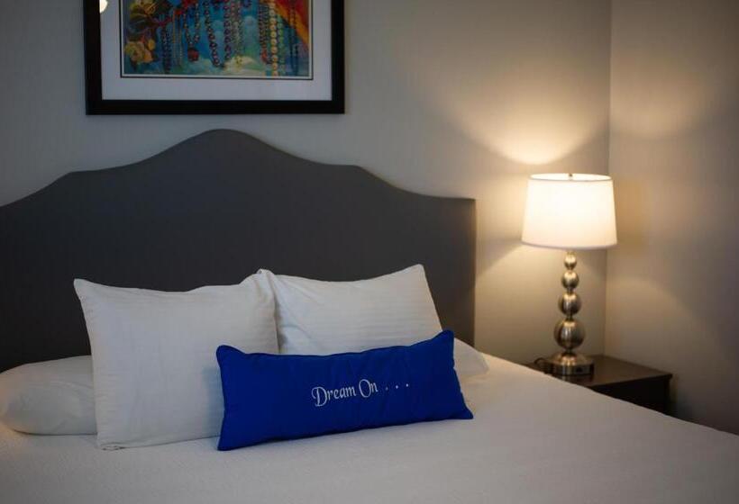 Frenchmen Orleans At 519, Ascend Hotel Collection