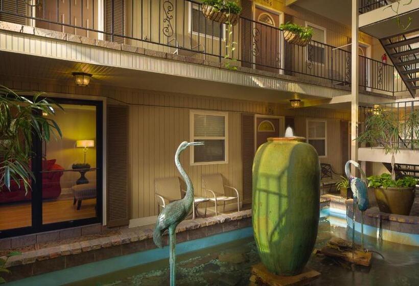 Frenchmen Orleans At 519, Ascend Hotel Collection