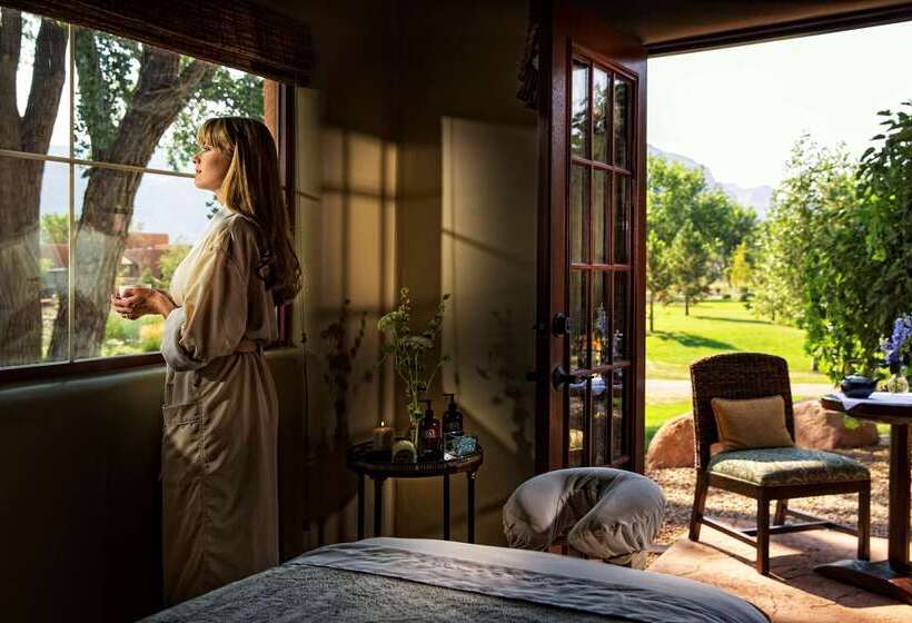 Gateway Canyons Resort, A Noble House Resort