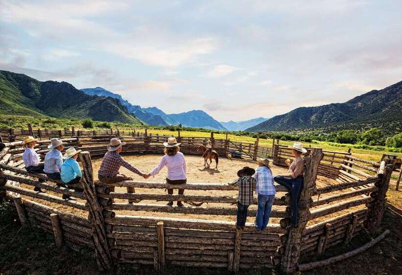 Gateway Canyons Resort, A Noble House Resort