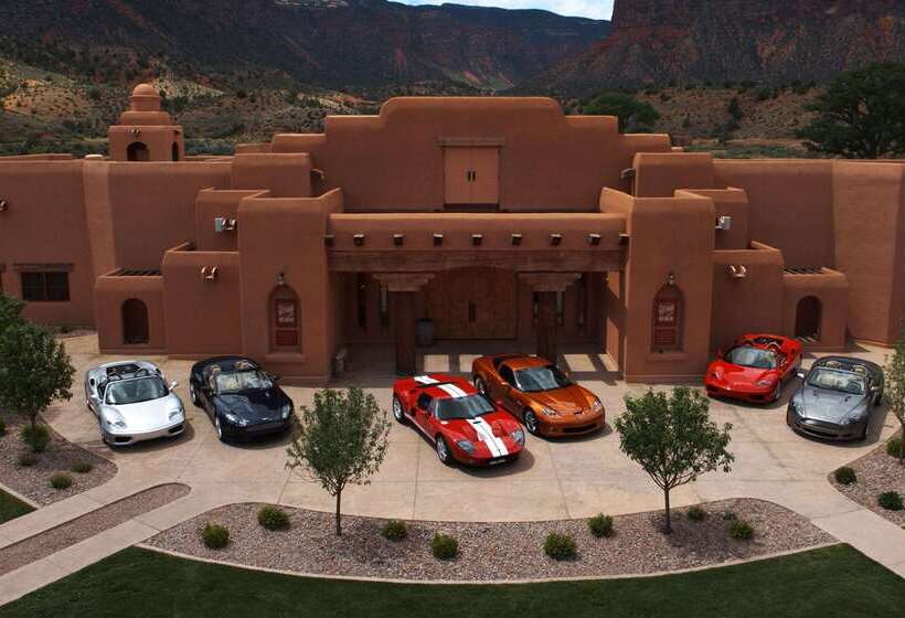 Gateway Canyons Resort, A Noble House Resort