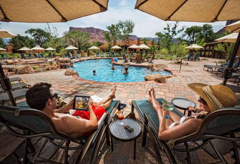 Gateway Canyons Resort, A Noble House Resort