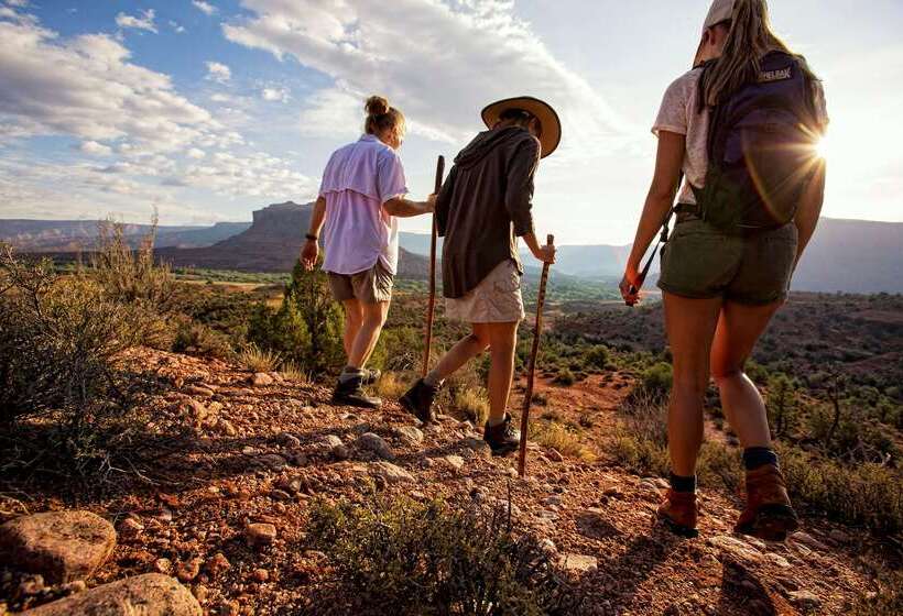 Gateway Canyons Resort, A Noble House Resort