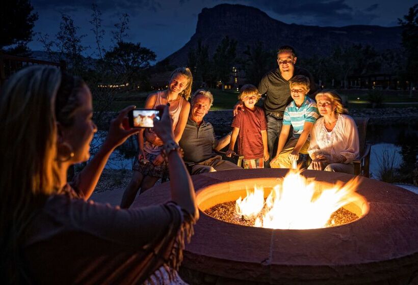 Gateway Canyons Resort, A Noble House Resort