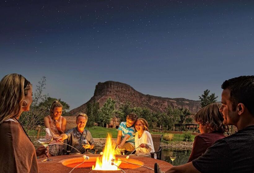 Gateway Canyons Resort, A Noble House Resort