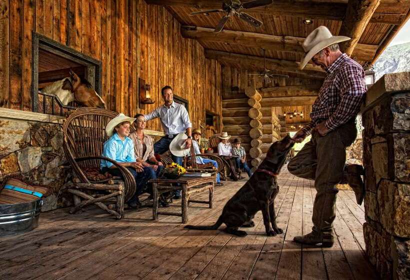 Gateway Canyons Resort, A Noble House Resort