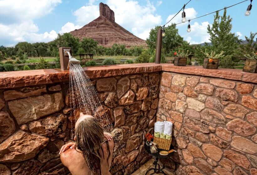 Gateway Canyons Resort, A Noble House Resort