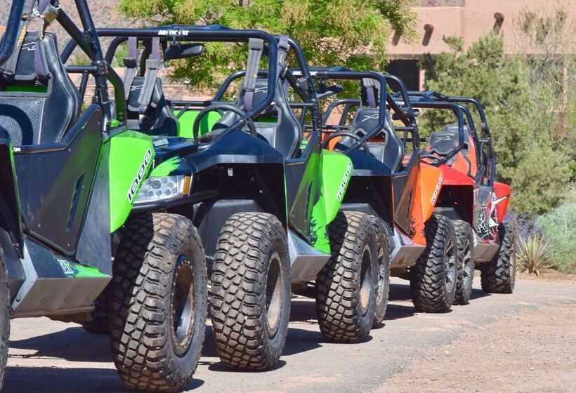 Gateway Canyons Resort, A Noble House Resort