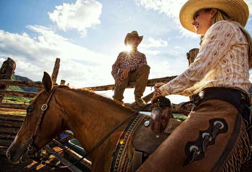 Gateway Canyons Resort, A Noble House Resort