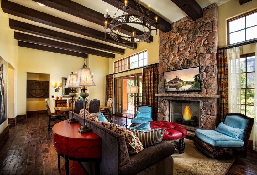 Gateway Canyons Resort, A Noble House Resort