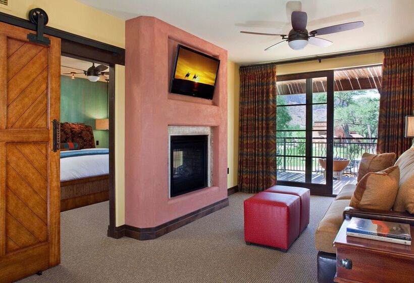 Gateway Canyons Resort, A Noble House Resort