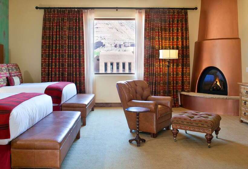 Gateway Canyons Resort, A Noble House Resort