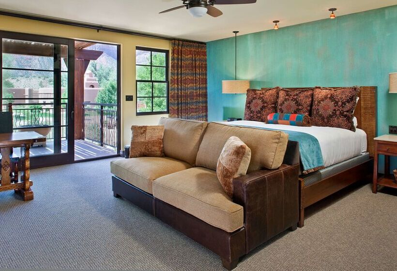 Gateway Canyons Resort, A Noble House Resort