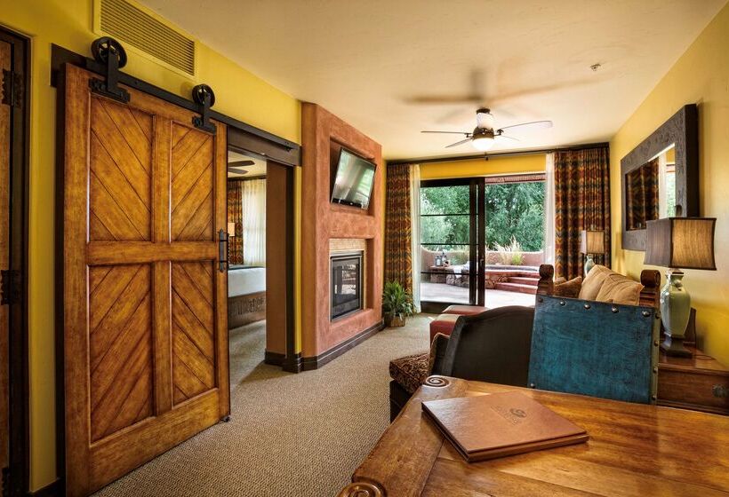 Gateway Canyons Resort, A Noble House Resort