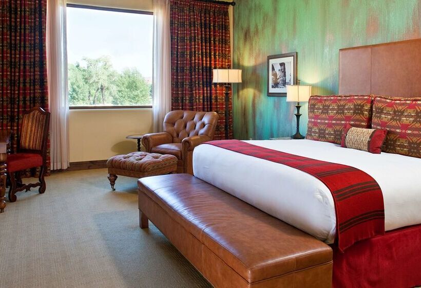 Gateway Canyons Resort, A Noble House Resort