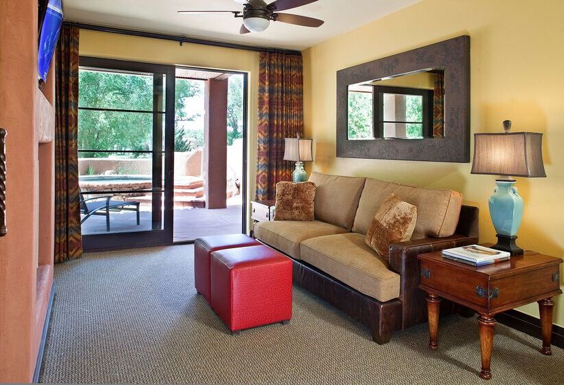 Gateway Canyons Resort, A Noble House Resort