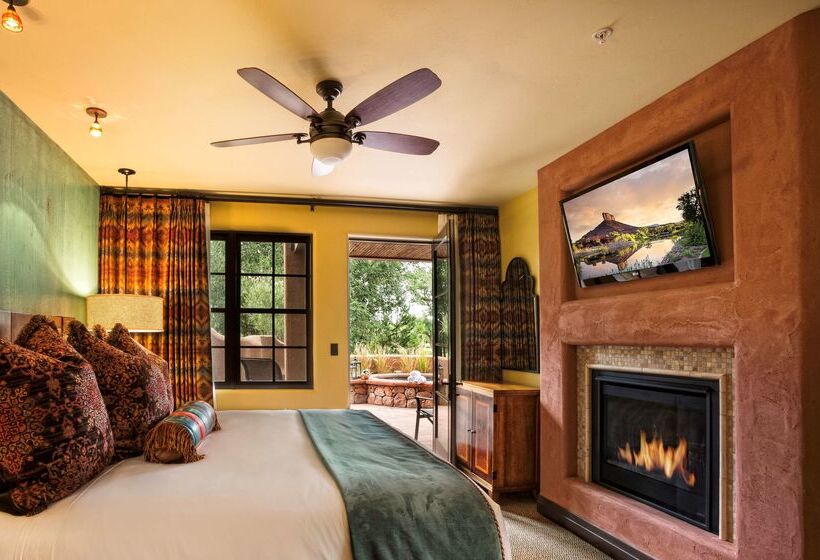 Gateway Canyons Resort, A Noble House Resort