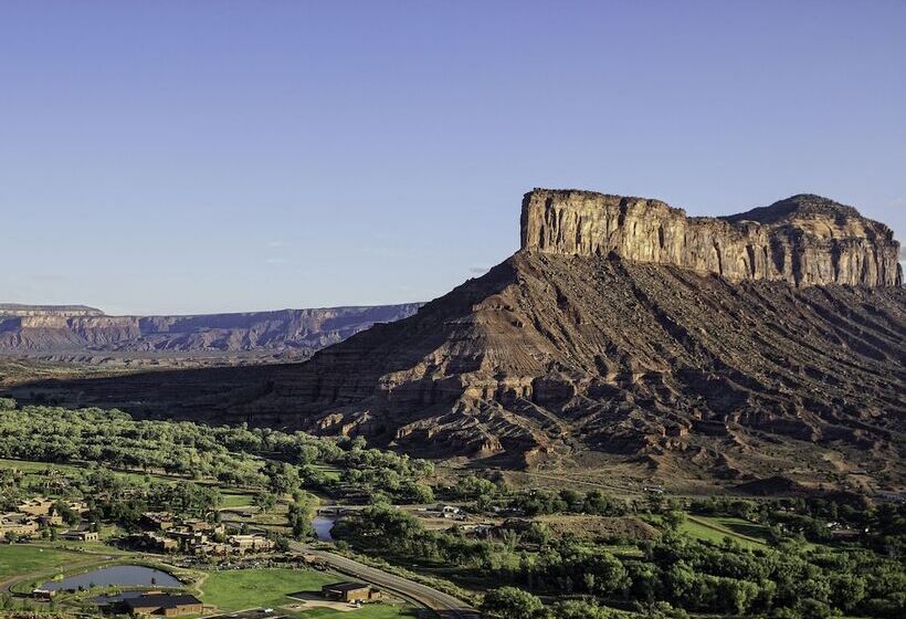 Gateway Canyons Resort, A Noble House Resort