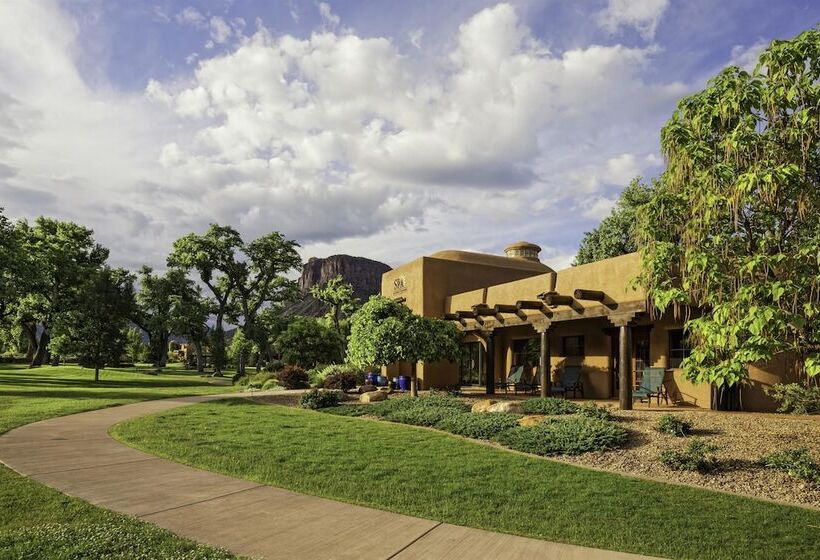 Gateway Canyons Resort, A Noble House Resort