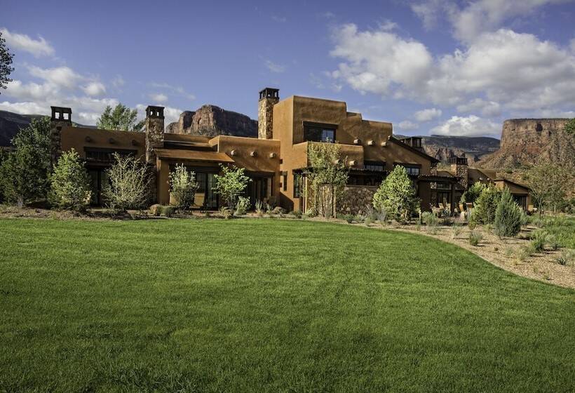 Gateway Canyons Resort, A Noble House Resort