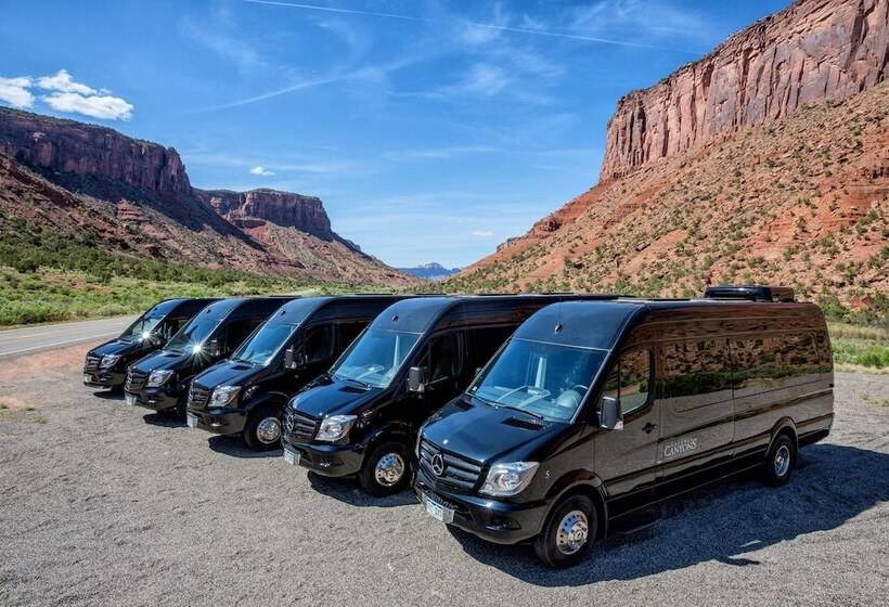 Gateway Canyons Resort, A Noble House Resort