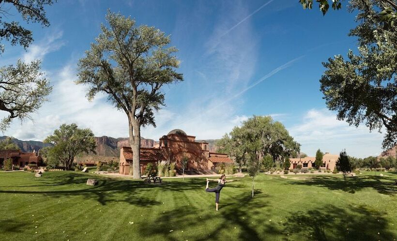 Gateway Canyons Resort, A Noble House Resort