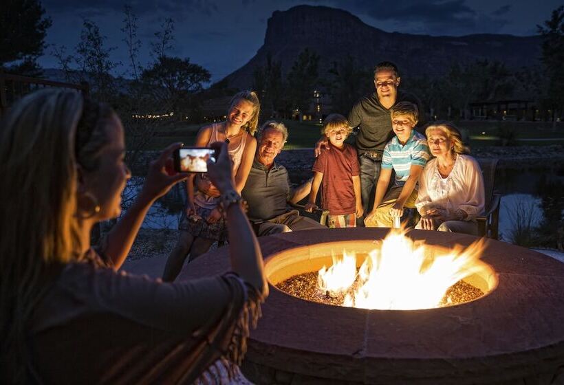 Gateway Canyons Resort, A Noble House Resort