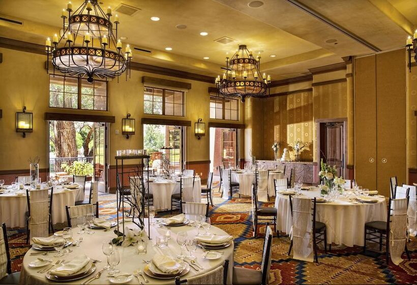 Gateway Canyons Resort, A Noble House Resort