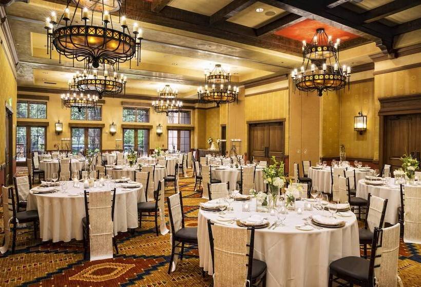 Gateway Canyons Resort, A Noble House Resort