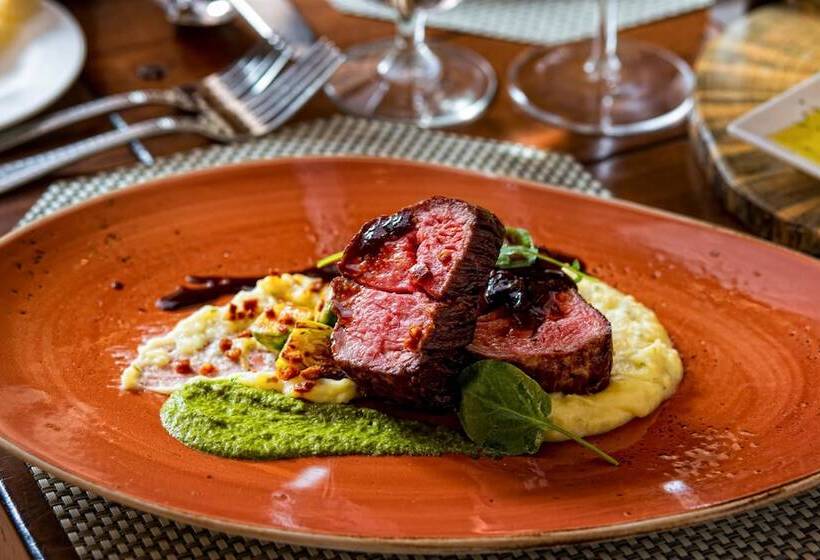 Gateway Canyons Resort, A Noble House Resort