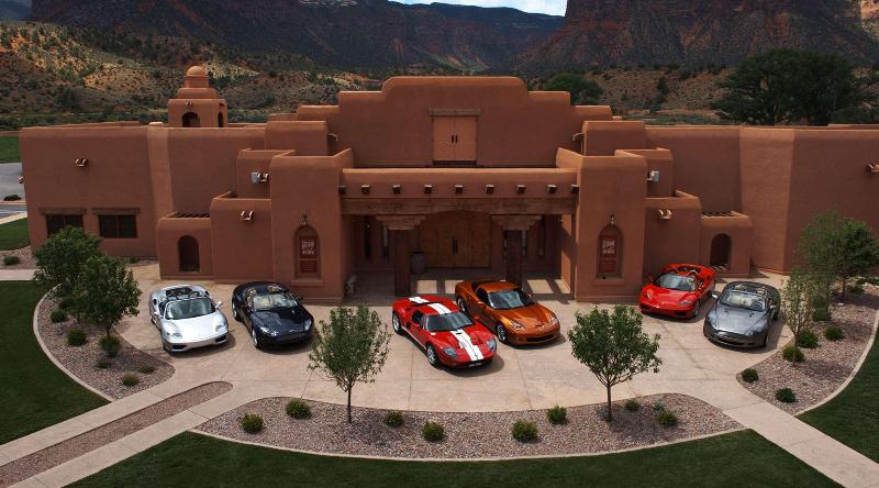 Gateway Canyons Resort, A Noble House Resort