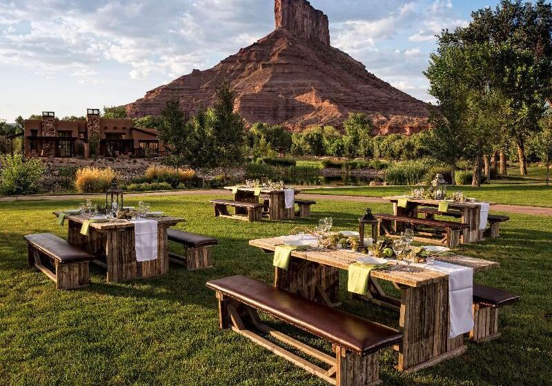Gateway Canyons Resort, A Noble House Resort