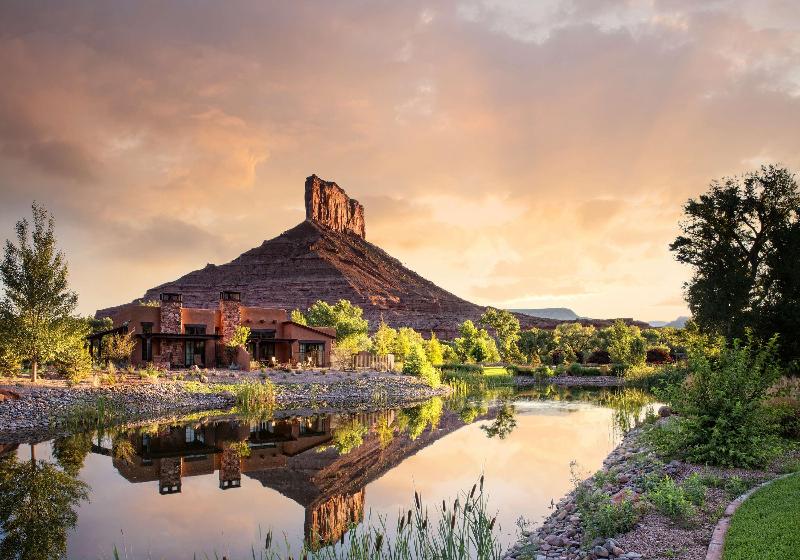 Gateway Canyons Resort, A Noble House Resort