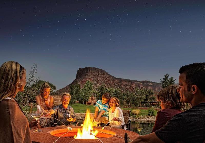 Gateway Canyons Resort, A Noble House Resort