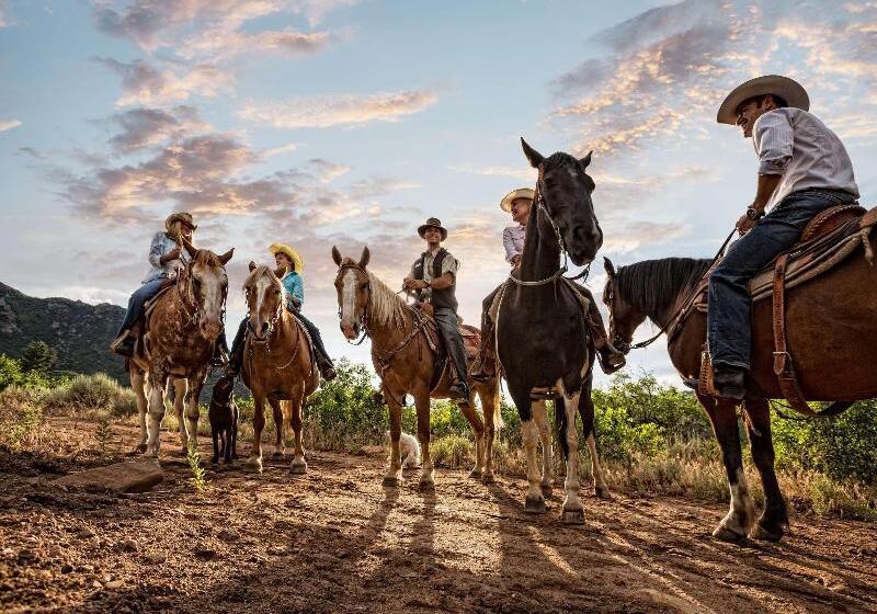 Gateway Canyons Resort, A Noble House Resort