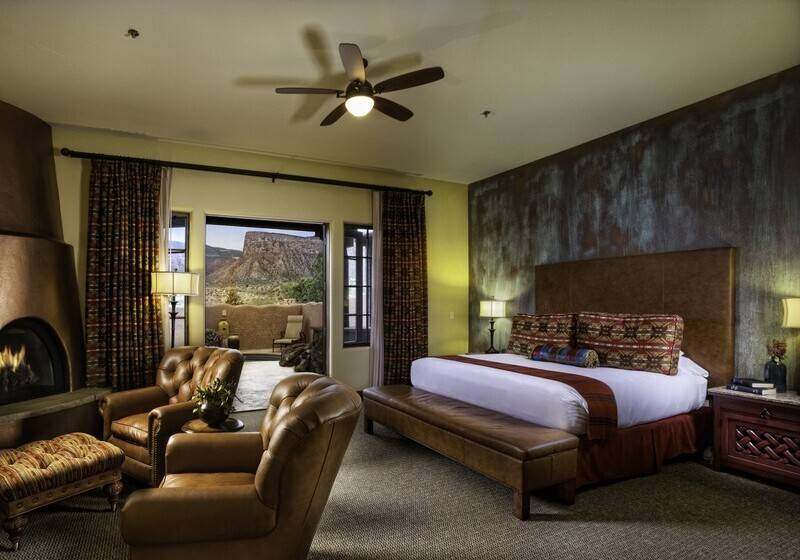 Gateway Canyons Resort, A Noble House Resort