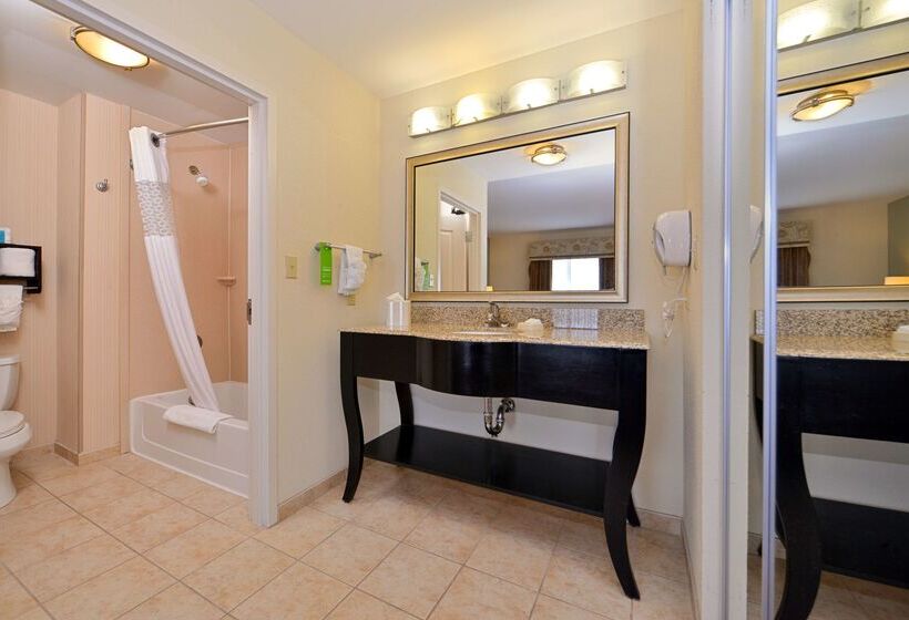 Hampton Inn Pecos